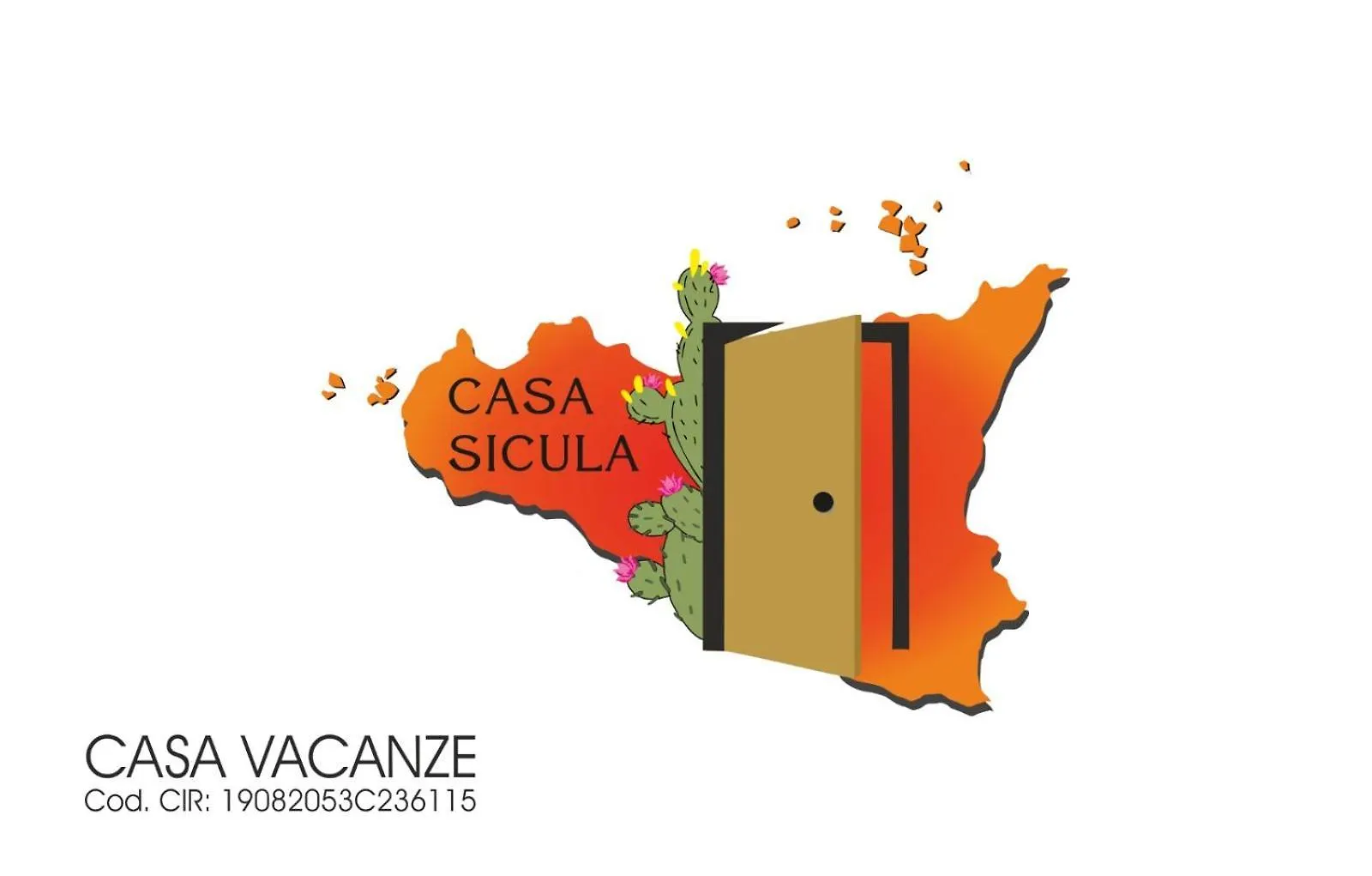 Casa Sicula Apartment Palermo