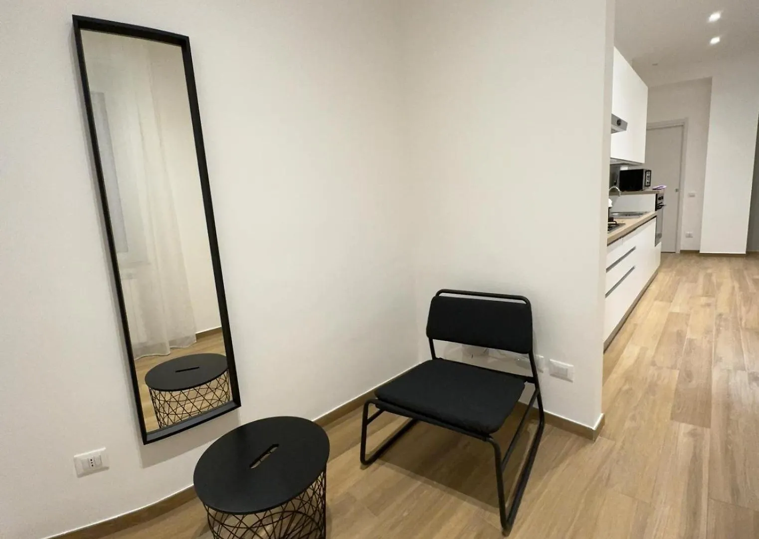 Casa Sicula Apartment Palermo