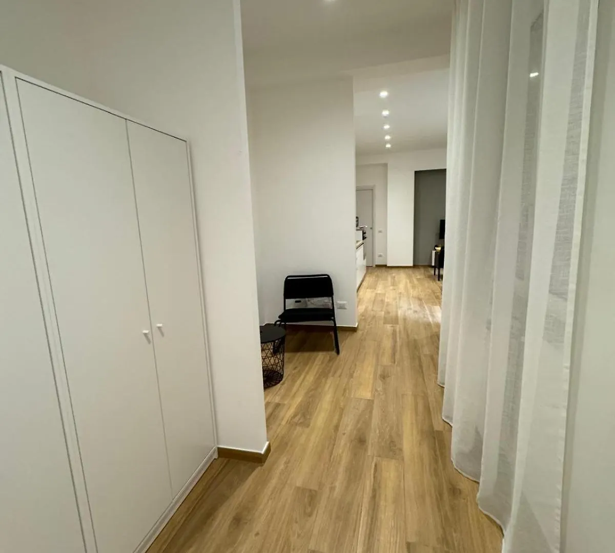 Casa Sicula Apartment Palermo