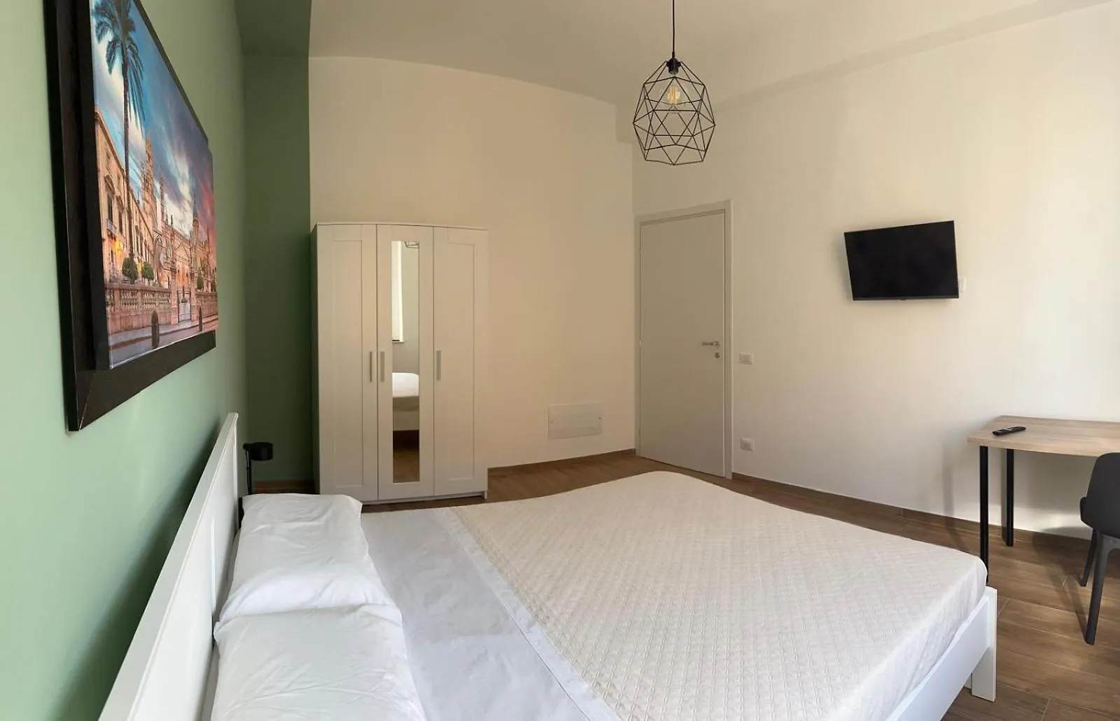 Casa Sicula Apartment Palermo 0*,  Italy