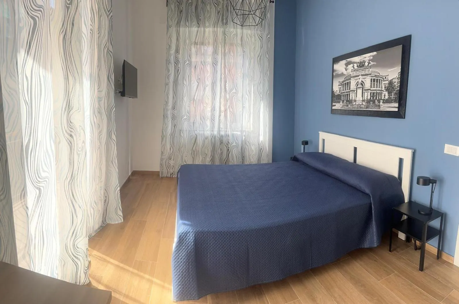 Casa Sicula Apartment Palermo Italy