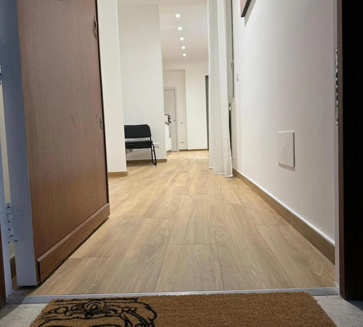 Casa Sicula Apartment Palermo