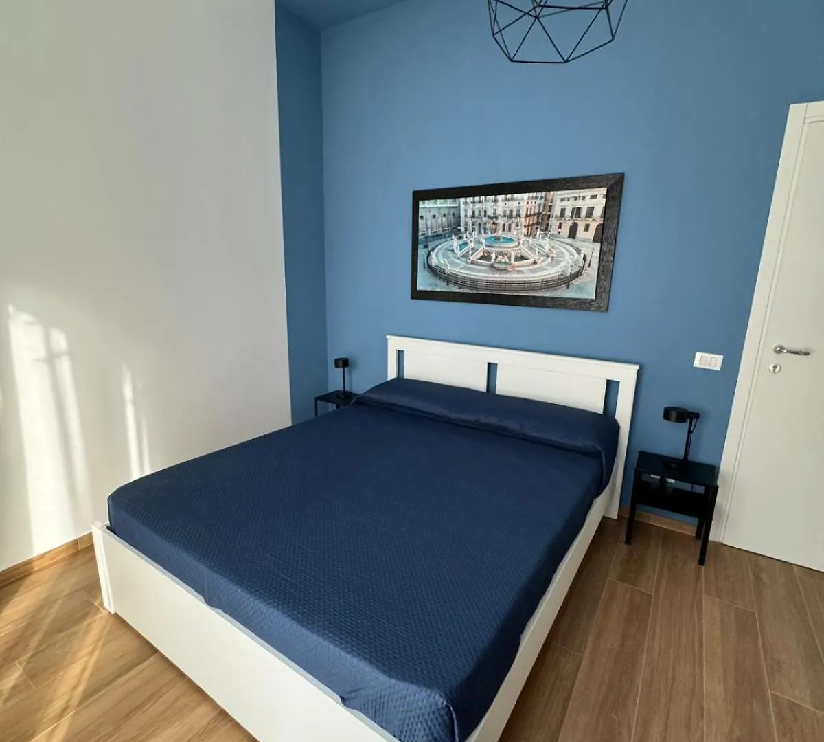 Casa Sicula Apartment Palermo