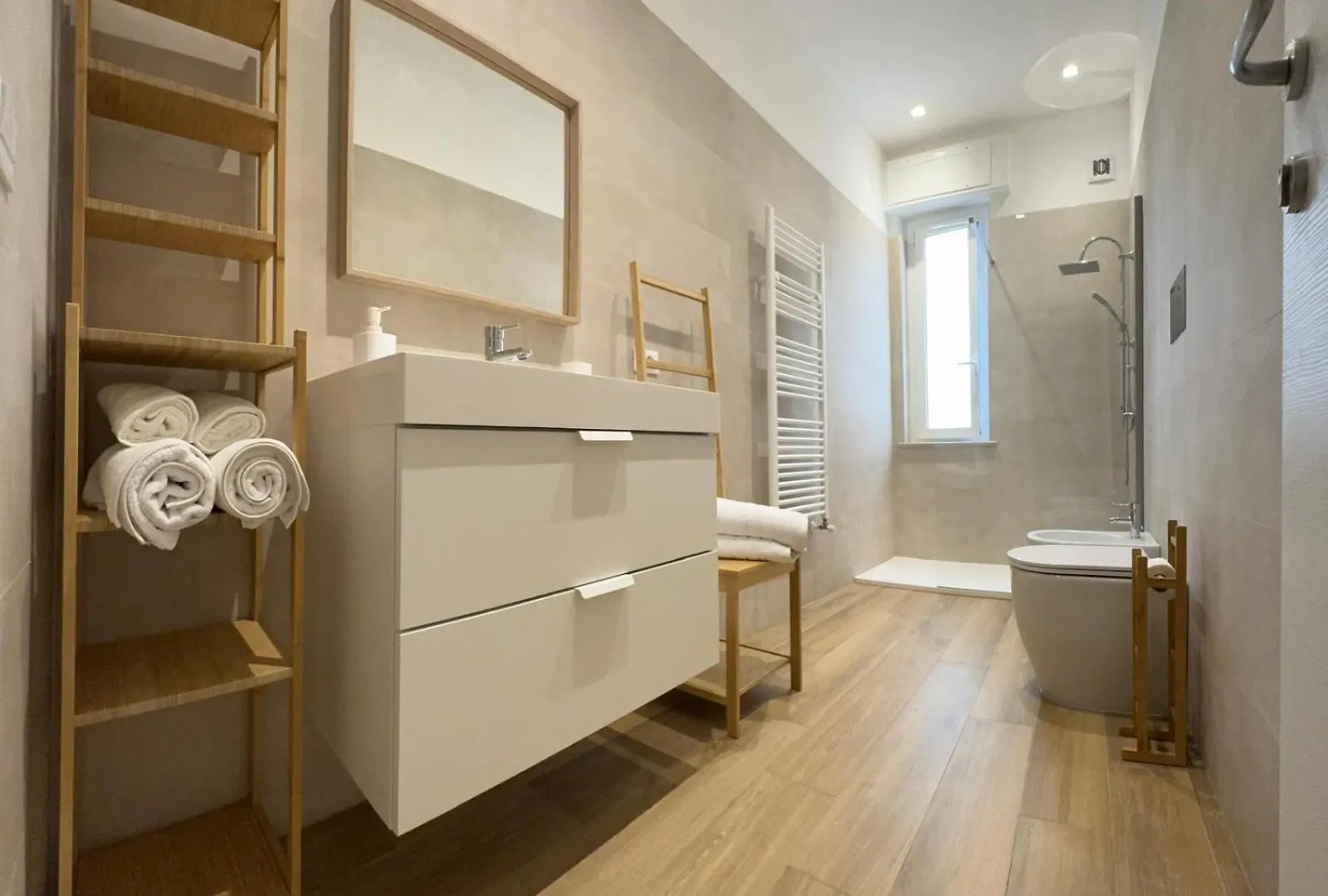 Casa Sicula Apartment Palermo