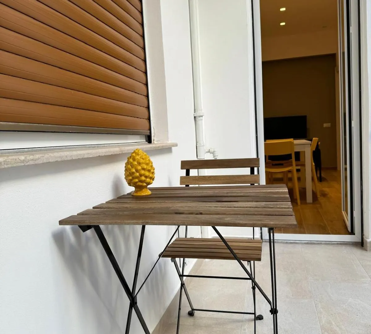 Casa Sicula Apartment Palermo