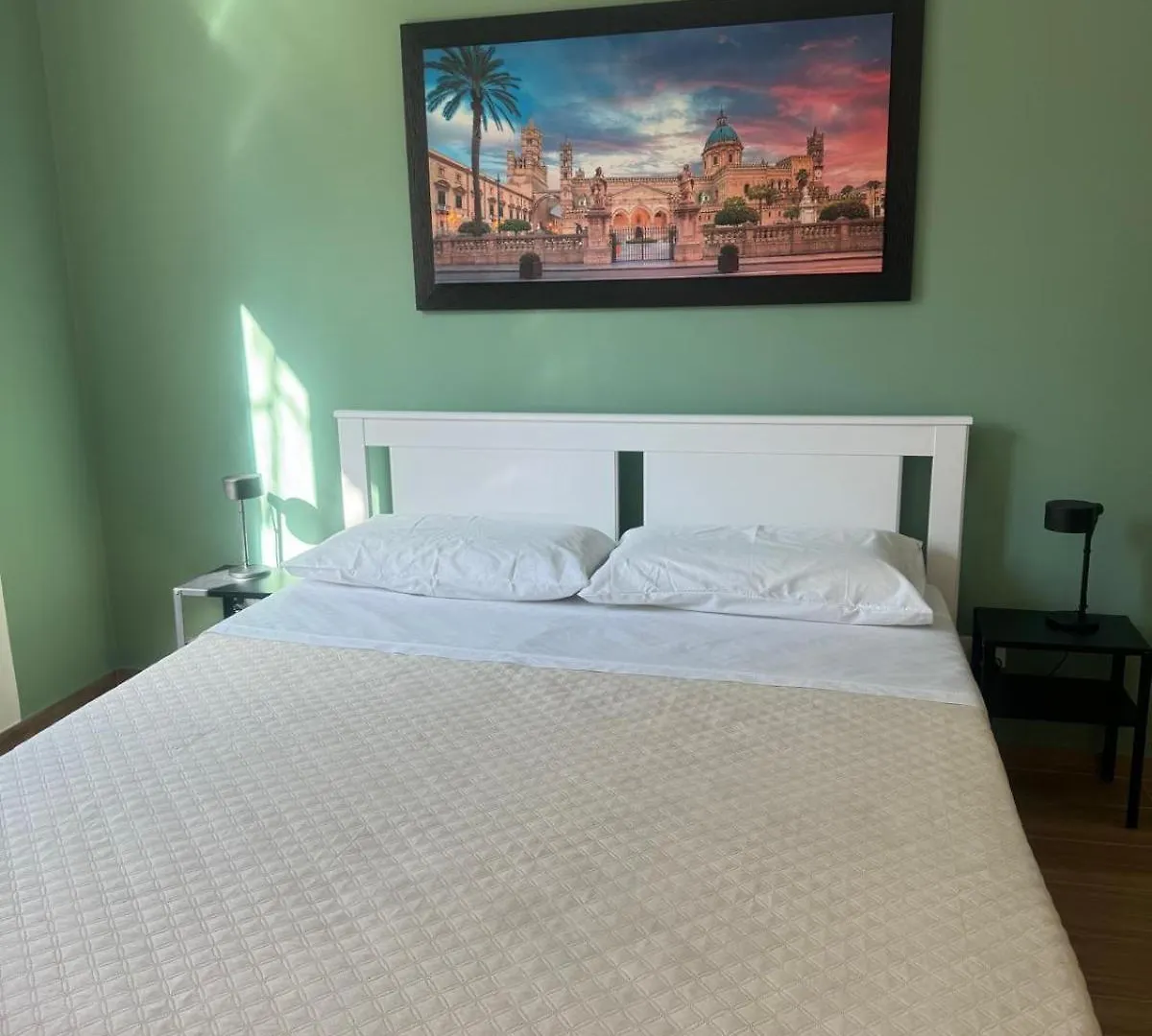 Casa Sicula Apartment Palermo Italy