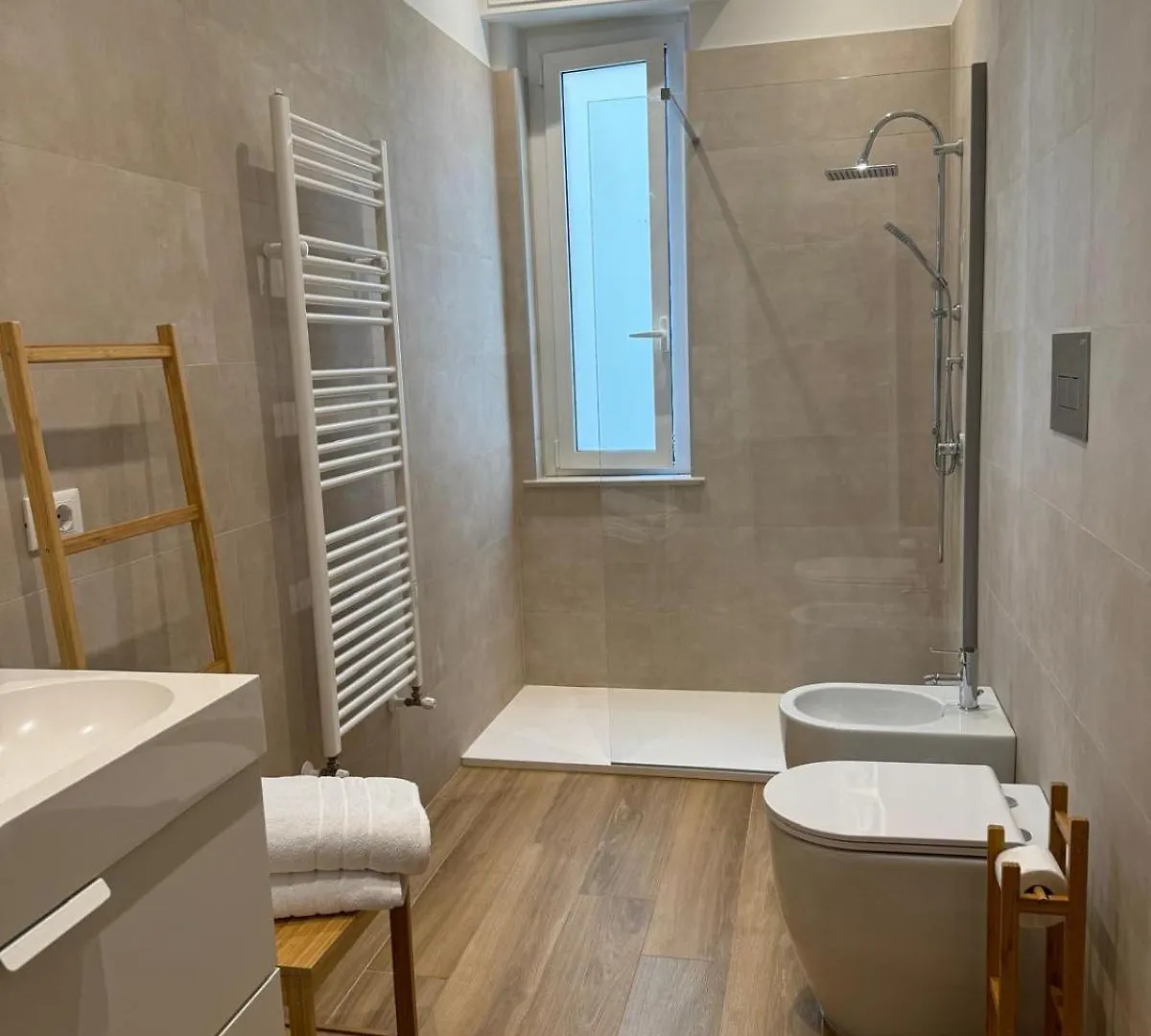 Casa Sicula Apartment Palermo