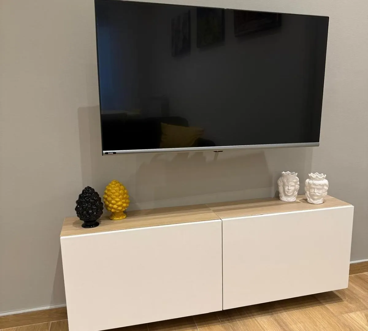 Casa Sicula Apartment Palermo