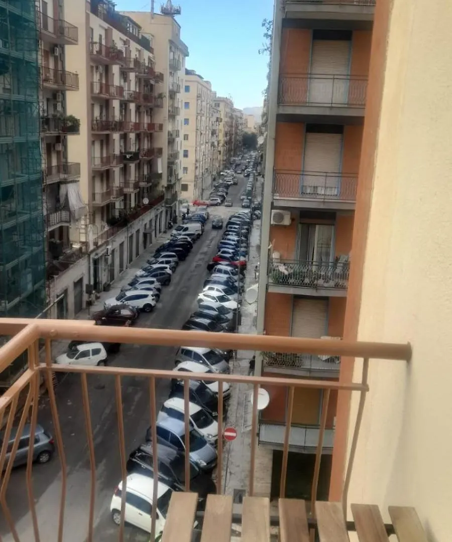 Casa Sicula Apartment Palermo Italy