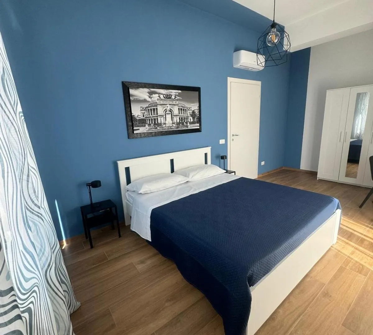 Casa Sicula Διαμέρισμα Παλέρμο 0*,  Ιταλία